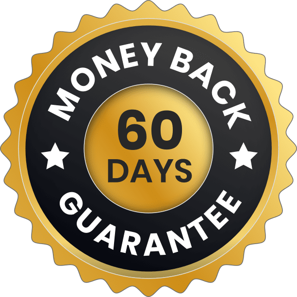 Soulmate Sketch 60 Day Money Back guarantee